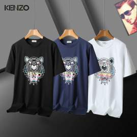 Picture of Kenzo T Shirts Short _SKUKenzoM-3XL25tn169482
